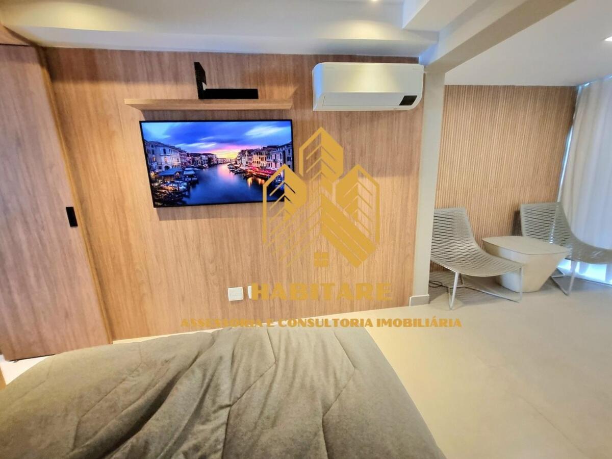 Apartamento Terraco Com Piscina! Río de Janeiro