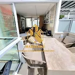 Terraco Com Piscina!