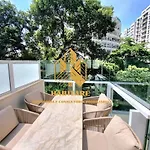 Terraco Com Piscina!