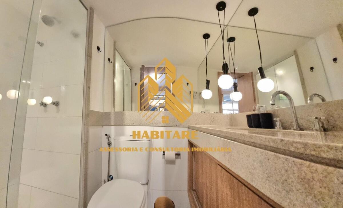 Apartamento Terraco Com Piscina! *