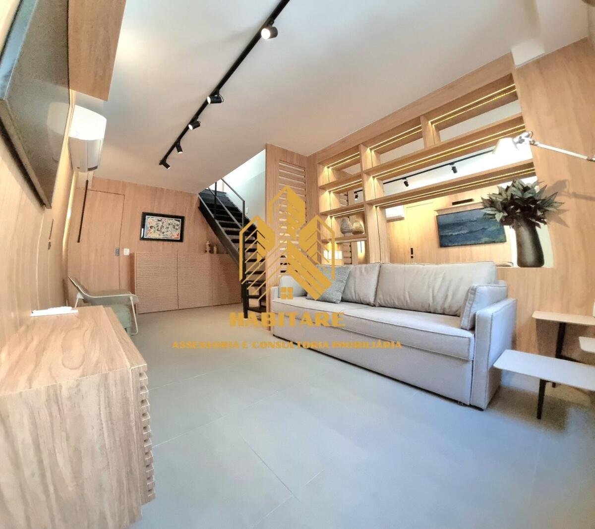 Apartamento Terraco Com Piscina! *